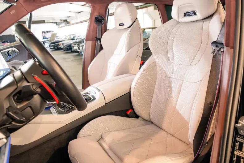 BMW XM din 2023 cu 17.949 km - oferta BMW112239 - foto 5