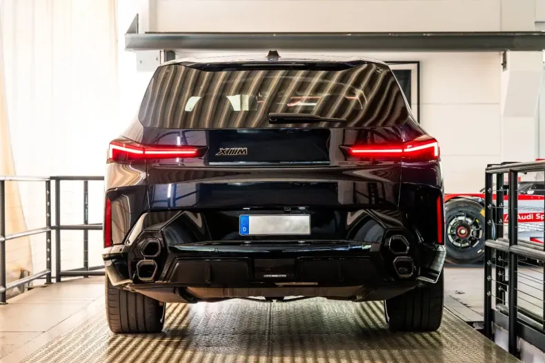 BMW XM din 2023 cu 17.949 km - oferta BMW112239 - foto 10