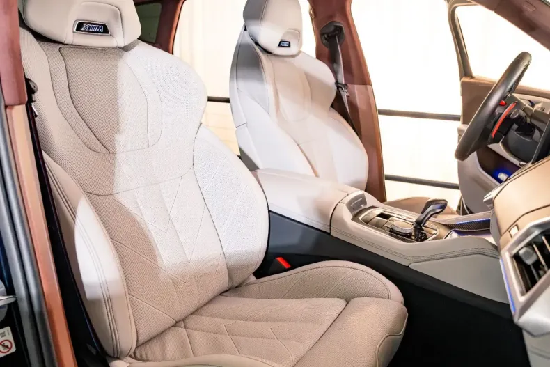 BMW XM din 2023 cu 17.949 km - oferta BMW112239 - foto 14