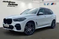 BMW X5 din 2022 cu 23.700 km - oferta BMW112240 - foto 1