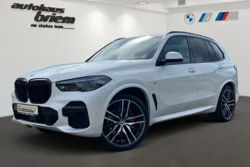BMW X5 din 2022 - oferta BMW112240