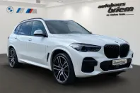 BMW X5 din 2022 cu 23.700 km - oferta BMW112240 - foto 2