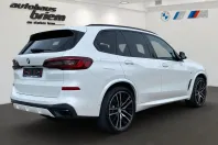 BMW X5 din 2022 cu 23.700 km - oferta BMW112240 - foto 3