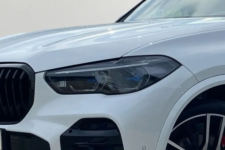 BMW X5 din 2022 cu 23.700 km - oferta BMW112240 - foto 5