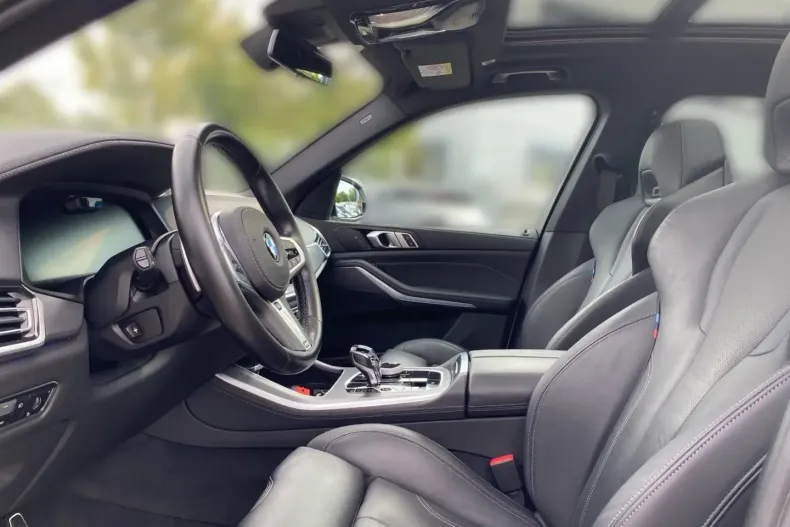 BMW X5 din 2022 cu 23.700 km - oferta BMW112240 - foto 7