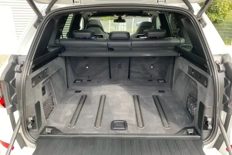 BMW X5 din 2022 cu 23.700 km - oferta BMW112240 - foto 12