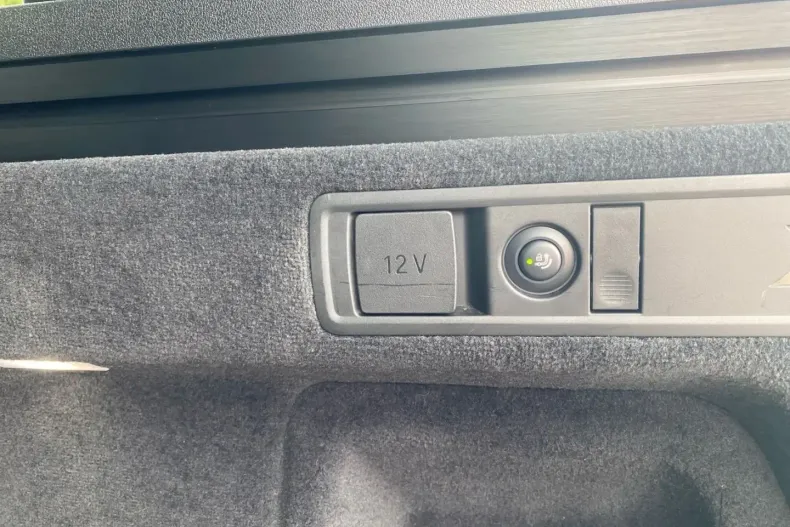 BMW X5 din 2022 cu 23.700 km - oferta BMW112240 - foto 13