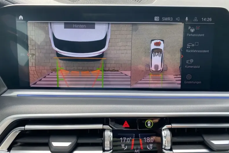 BMW X5 din 2022 cu 23.700 km - oferta BMW112240 - foto 15