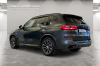 BMW X5 din 2022 cu 43.863 km - oferta BMW112241 - foto 2