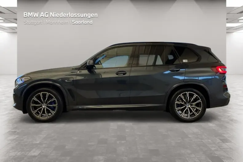 BMW X5 din 2022 cu 43.863 km - oferta BMW112241 - foto 3
