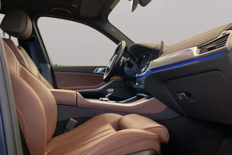 BMW X5 din 2022 cu 43.863 km - oferta BMW112241 - foto 5