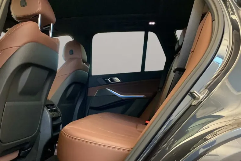 BMW X5 din 2022 cu 43.863 km - oferta BMW112241 - foto 6