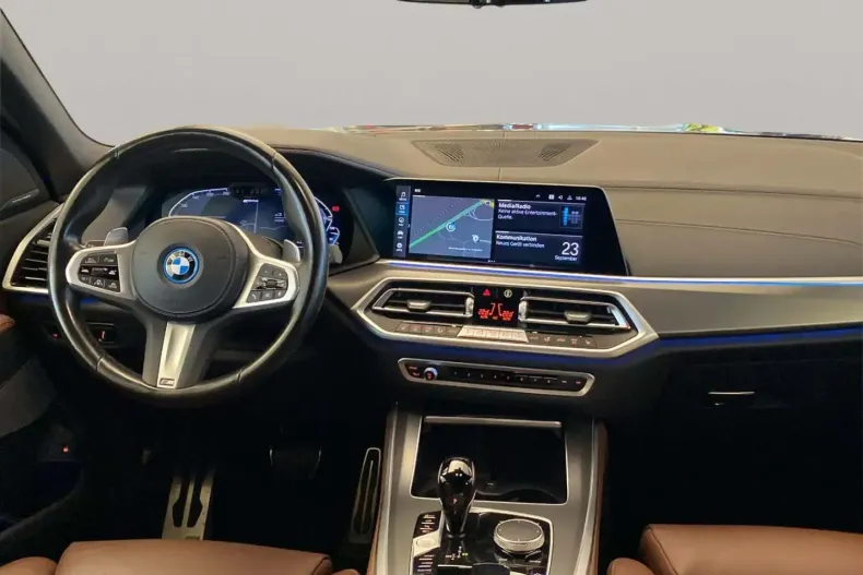 BMW X5 din 2022 cu 43.863 km - oferta BMW112241 - foto 7