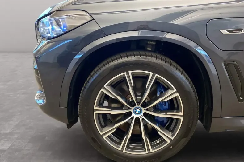 BMW X5 din 2022 cu 43.863 km - oferta BMW112241 - foto 9