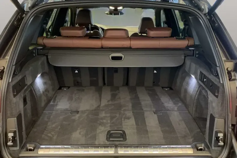 BMW X5 din 2022 cu 43.863 km - oferta BMW112241 - foto 11