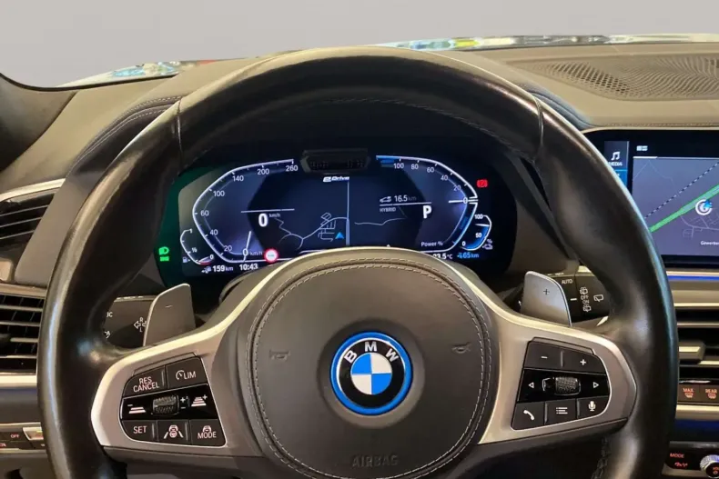 BMW X5 din 2022 cu 43.863 km - oferta BMW112241 - foto 13