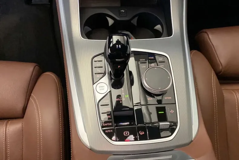 BMW X5 din 2022 cu 43.863 km - oferta BMW112241 - foto 19