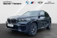 BMW X5 din 2022 cu 102.316 km - oferta BMW112244 - foto 1