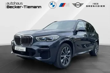 BMW X5 din 2022 - oferta BMW112244