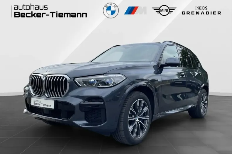 BMW X5 din 2022 cu 102.316 km - oferta BMW112244 - foto 1