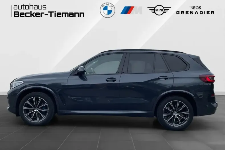 BMW X5 din 2022 cu 102.316 km - oferta BMW112244 - foto 3