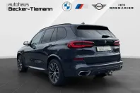 BMW X5 din 2022 cu 102.316 km - oferta BMW112244 - foto 4