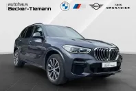 BMW X5 din 2022 cu 102.316 km - oferta BMW112244 - foto 7