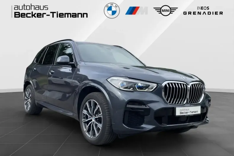 BMW X5 din 2022 cu 102.316 km - oferta BMW112244 - foto 7