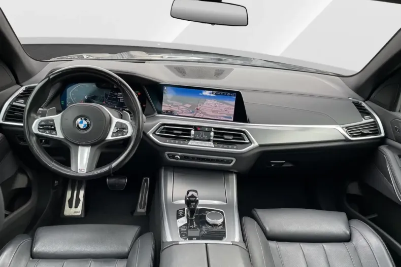 BMW X5 din 2022 cu 102.316 km - oferta BMW112244 - foto 9