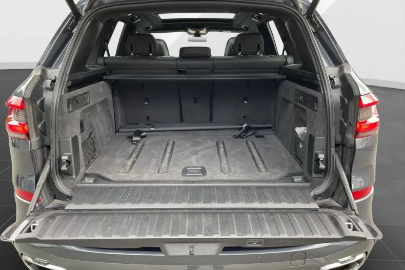 BMW X5 din 2022 cu 102.316 km - oferta BMW112244 - foto 13