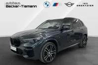 BMW X5 din 2022 cu 102.022 km - oferta BMW112245 - foto 1
