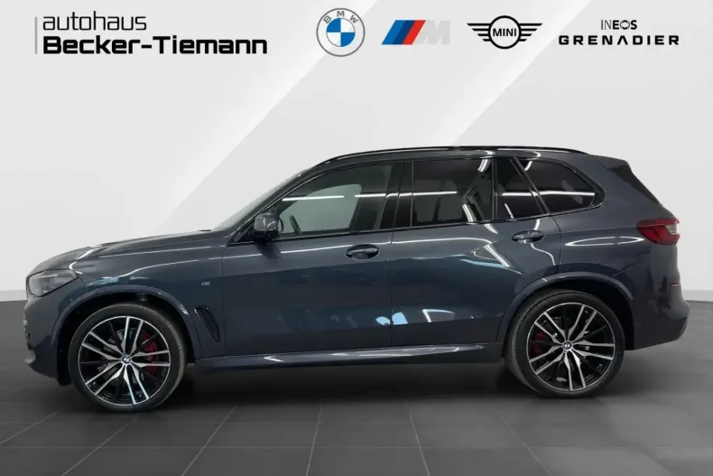 BMW X5 din 2022 cu 102.022 km - oferta BMW112245 - foto 3