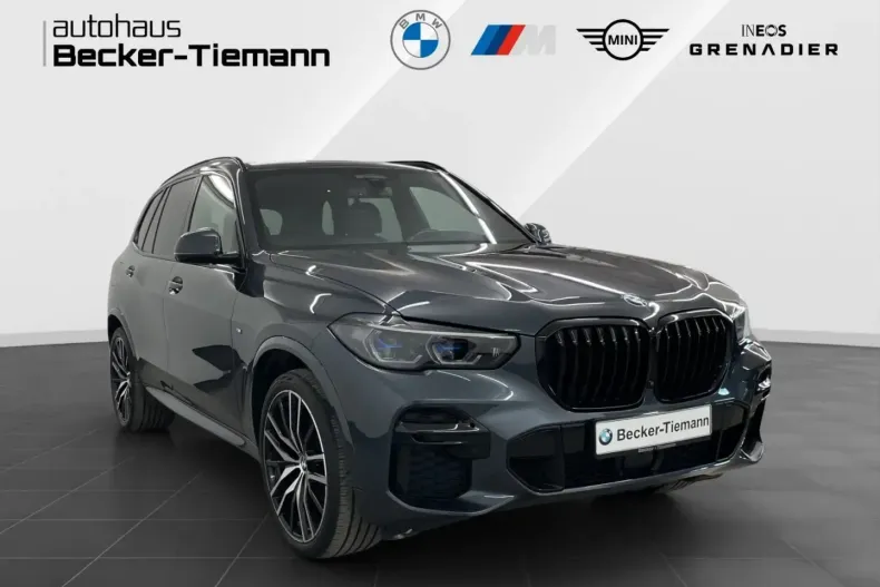 BMW X5 din 2022 cu 102.022 km - oferta BMW112245 - foto 7
