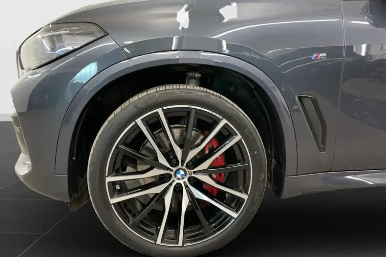 BMW X5 din 2022 cu 102.022 km - oferta BMW112245 - foto 8