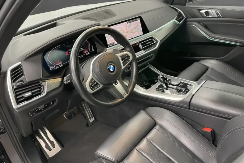 BMW X5 din 2022 cu 102.022 km - oferta BMW112245 - foto 11