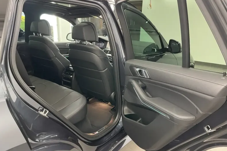 BMW X5 din 2022 cu 102.022 km - oferta BMW112245 - foto 14