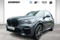 BMW X5 din 2022 cu 109.883 km - oferta BMW112246 - foto 1