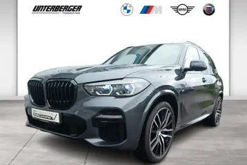 BMW X5 din 2022 - oferta BMW112246