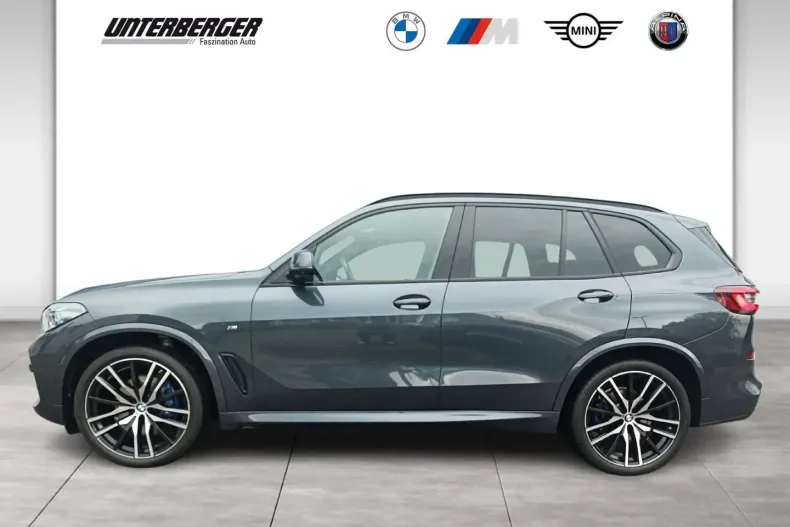 BMW X5 din 2022 cu 109.883 km - oferta BMW112246 - foto 3