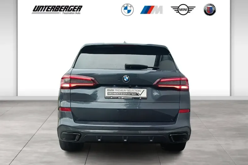 BMW X5 din 2022 cu 109.883 km - oferta BMW112246 - foto 5