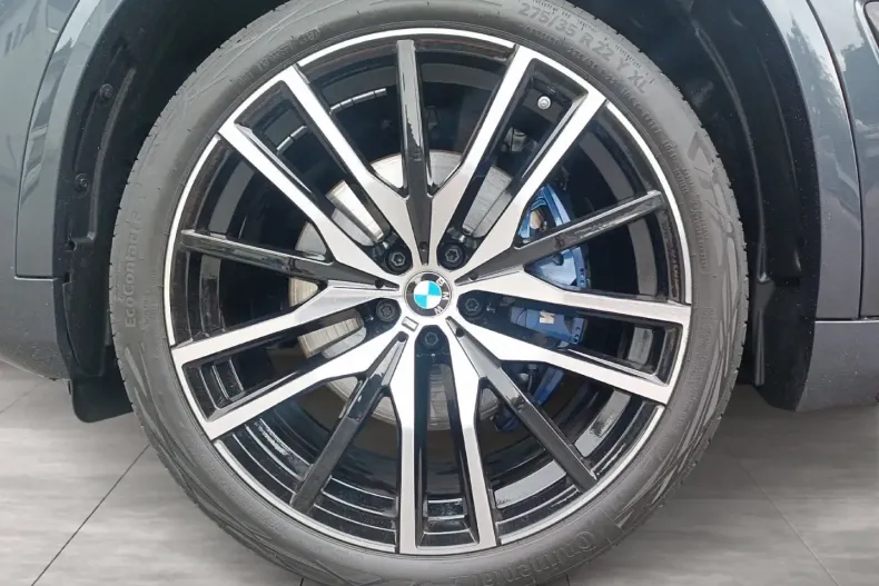 BMW X5 din 2022 cu 109.883 km - oferta BMW112246 - foto 6