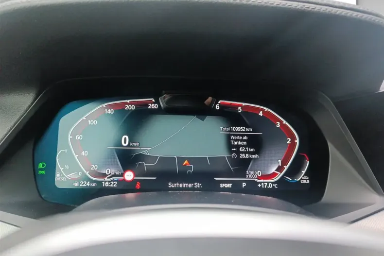 BMW X5 din 2022 cu 109.883 km - oferta BMW112246 - foto 9