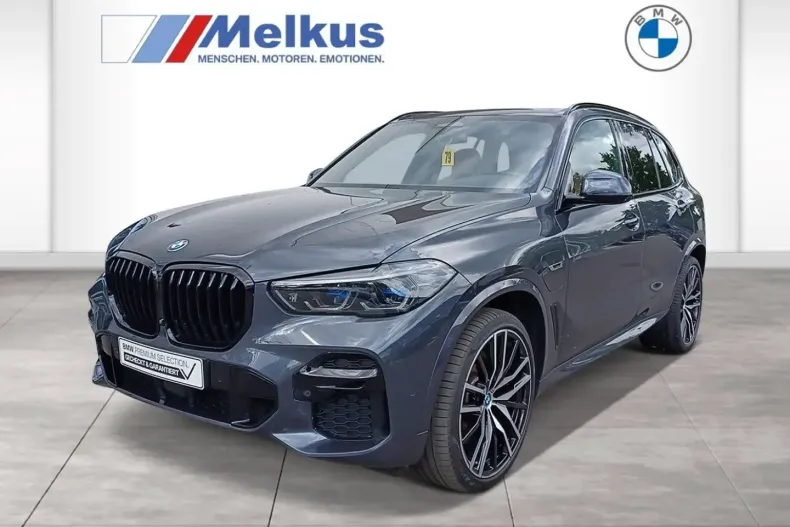BMW X5 din 2022 cu 109.100 km - oferta BMW112248 - foto 1