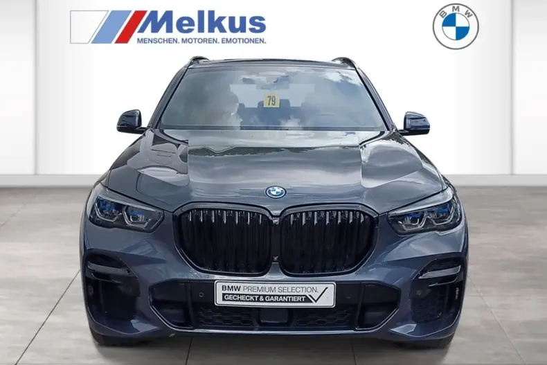 BMW X5 din 2022 cu 109.100 km - oferta BMW112248 - foto 2
