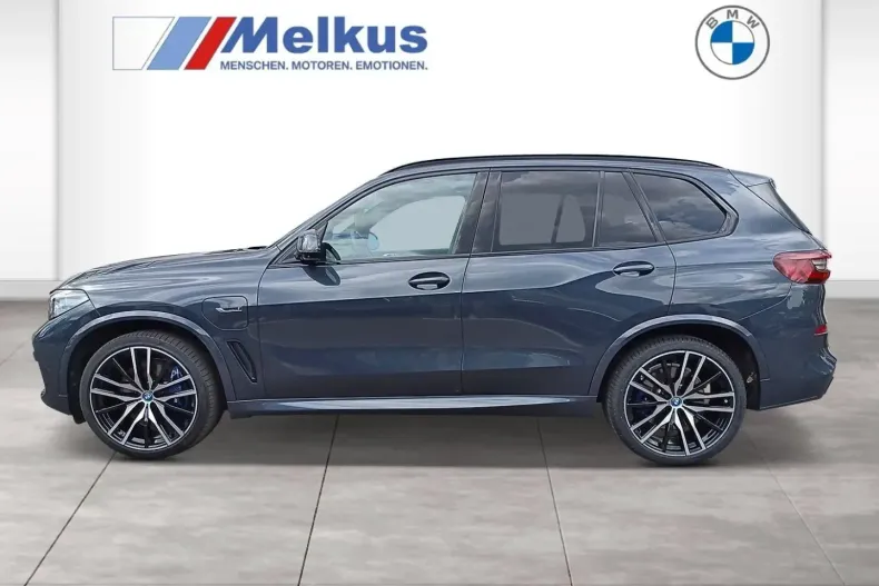 BMW X5 din 2022 cu 109.100 km - oferta BMW112248 - foto 3