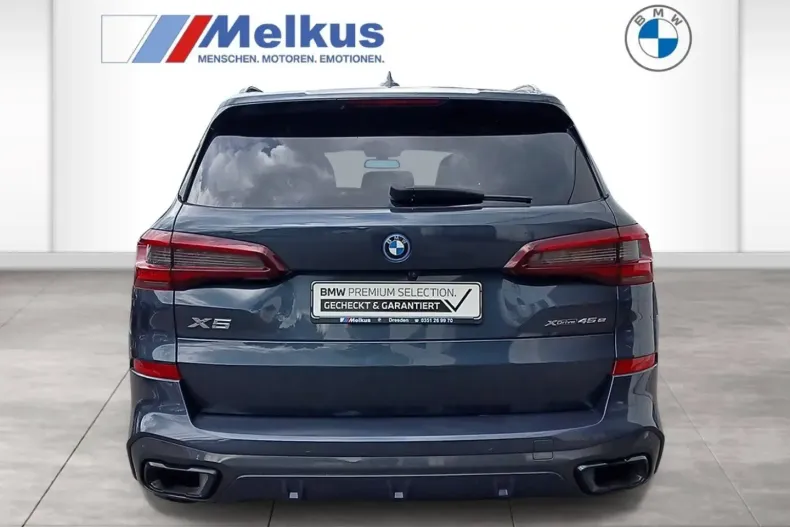 BMW X5 din 2022 cu 109.100 km - oferta BMW112248 - foto 4