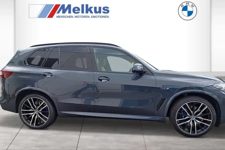 BMW X5 din 2022 cu 109.100 km - oferta BMW112248 - foto 5