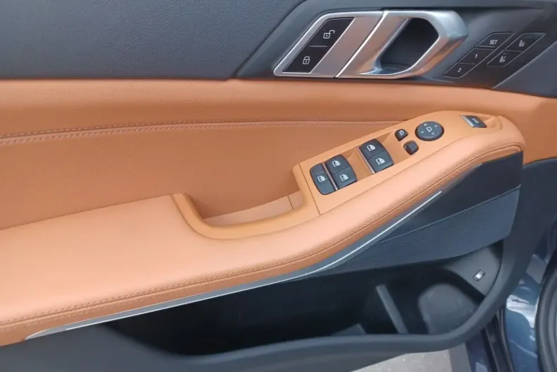 BMW X5 din 2022 cu 109.100 km - oferta BMW112248 - foto 8