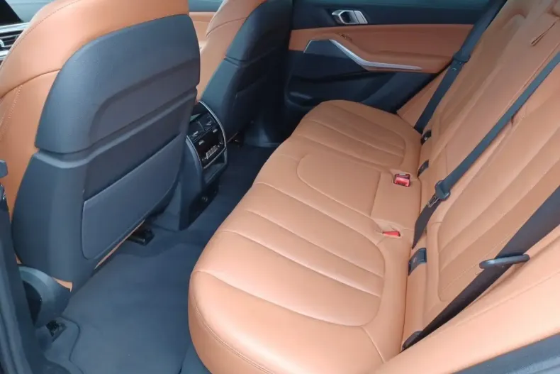 BMW X5 din 2022 cu 109.100 km - oferta BMW112248 - foto 9