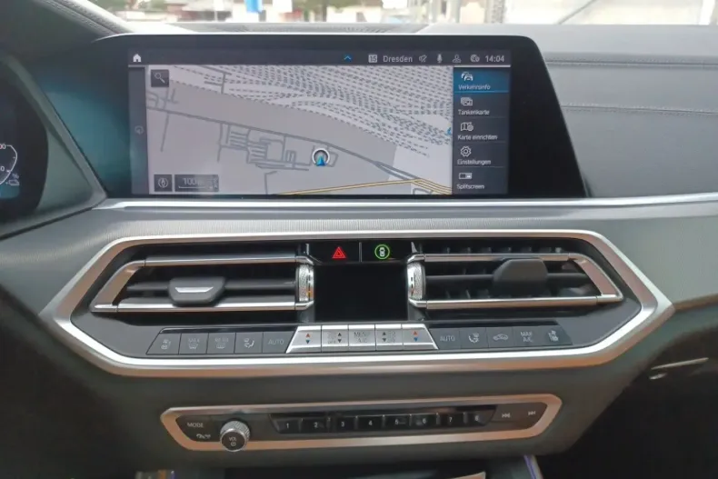 BMW X5 din 2022 cu 109.100 km - oferta BMW112248 - foto 11